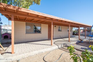 5339 S 13th Ave, Tucson, AZ 85706