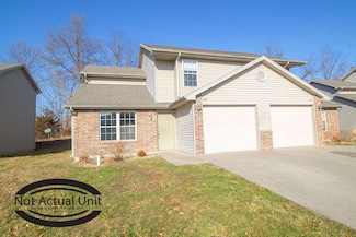 1410 Greensboro Dr, Columbia, MO 65202