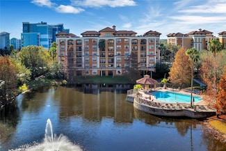 12556 Floridays Resort Dr Unit 207A, Orlando, FL 32821