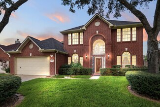 8603 Barron Wood Cir, Houston, TX 77083