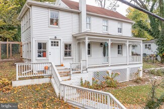 8647 Shepherdstown Pike, Shepherdstown, WV 25443