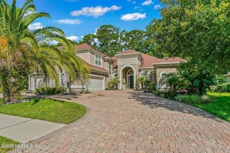 264 Clearwater Dr, Ponte Vedra Beach, FL 32082