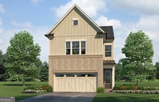 5526 Leyland Dr, Flowery Branch, GA 30542