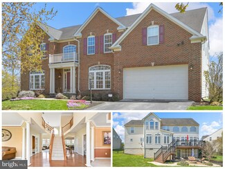 13831 Exeter Ct, Hagerstown, MD 21742