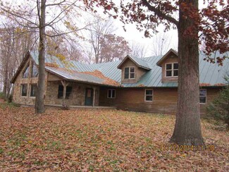 939 W 250 S, Bringhurst, IN 46913