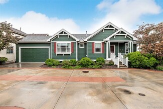 13263 Niwot Trail Unit G, Broomfield, CO 80020