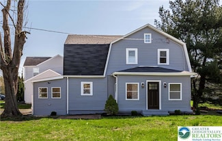 403 S Nulton Ave, Easton, PA 18045