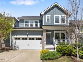 173 Hawk Point Rd, Chapel Hill, NC 27516