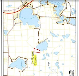0 Winter Rd Unit 201923, Elcho, WI 54424