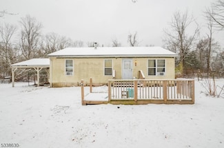 201 Hancock St, Lambertville, NJ 08530