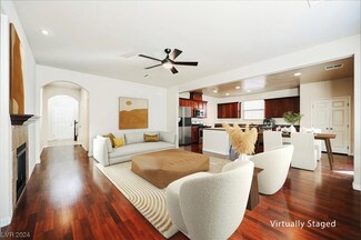 1117 Strada Cristallo, Henderson, NV 89011