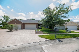 3617 Augusta Dr, Columbia, MO 65203
