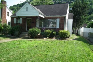 4207 Washington Ave SE, Charleston, WV 25304