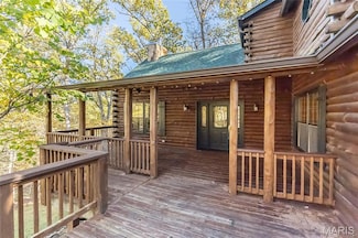 3924 Indian Ridge Ln, Defiance, MO 63341