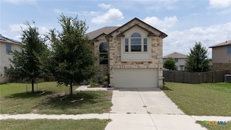 606 Cody James Dr, Killeen, TX 76542