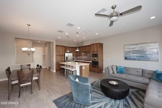 7338 E Casitas Del Rio Dr, Scottsdale, AZ 85255