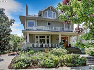 1732 NE Clackamas St, Portland, OR 97232