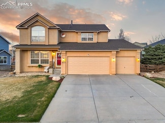16273 Windsor Creek Dr, Monument, CO 80132