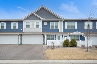 11020 Yalta St NE Unit B, Blaine, MN 55449
