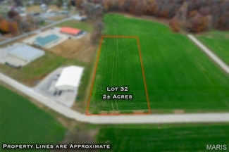 225 Ervin L Dumey Dr, Benton, MO 63736