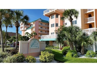 18400 Gulf Blvd Unit 1505, Indian Shores, FL 33785