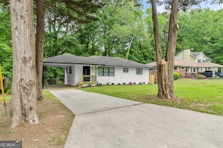 2253 Bonnybrook Way SW, Atlanta, GA 30311