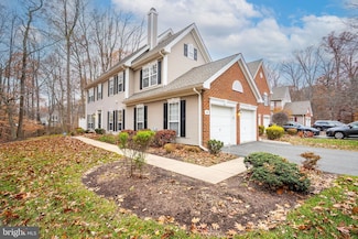 301 Tuxford Ct, Pennington, NJ 08534