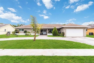 1920 SW 68th Ave, Plantation, FL 33317