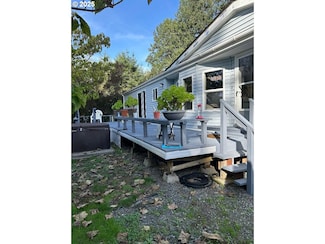 96465 Coverdell Rd Unit 20, Brookings, OR 97415