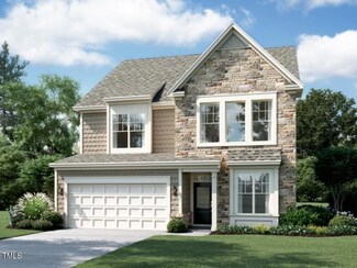 2426 Englemann Dr Unit Lot 115, Apex, NC 27562