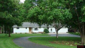 615 N Main St, Garden City, MN 56034