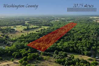 12515 Whitman Rd, Washington, TX 77880