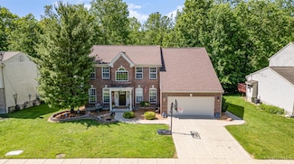 1361 Gumbert Dr, Amelia, OH 45102