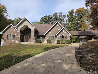 18517 Gredan Ct, Wildwood, MO 63069