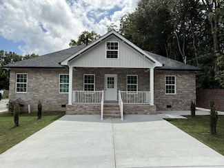 308 Union St, Tullahoma, TN 37388
