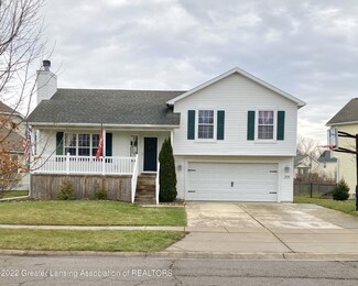 454 Coventry Ln Unit 46, Mason, MI 48854