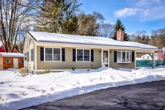 2 Gilmore Rd, Southborough, MA 01772