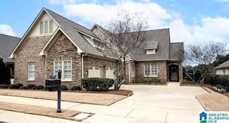 1005 Danberry Ln, Hoover, AL 35242
