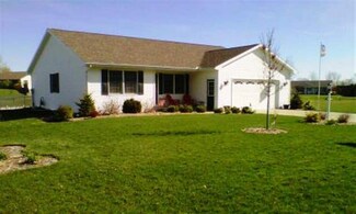 850 E Country Ln, Shipshewana, IN 46565