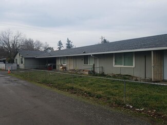 112 N Columbus Ave, Medford, OR 97501