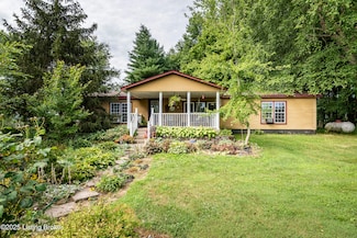 6310 New Washington Bethlehem Rd, New Washington, IN 47162