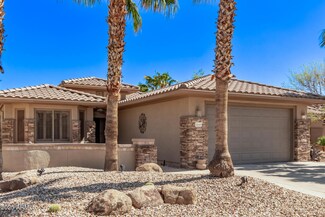 18665 N Patina Ct, Surprise, AZ 85387