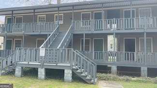 601 W Haralson St Unit 10, Lagrange, GA 30240