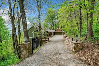 3756 Monument Rd, Jasper, GA 30143