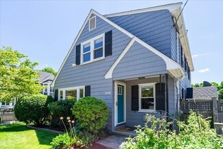 310 South St, Jamaica Plain, MA 02130