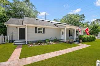 1205 Duncan Dr, Beaufort, SC 29902