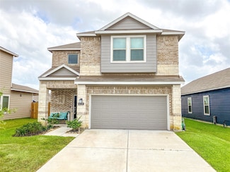 1214 Mira Mar Ct, Rosharon, TX 77583