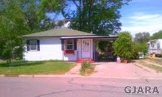 410 Logan St, Palisade, CO 81526
