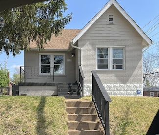 1100 Wilshire Ave, Saint Louis, MO 63130