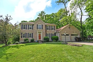 5765 Observation Ct, Milford, OH 45150